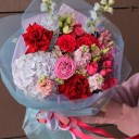 Букет Крэйзи  - миниатюра 7