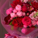 Букет Фандан - с доставкой по Минску - миниатюра