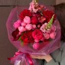 Букет Фандан - миниатюра