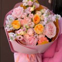 Букет Сани - миниатюра