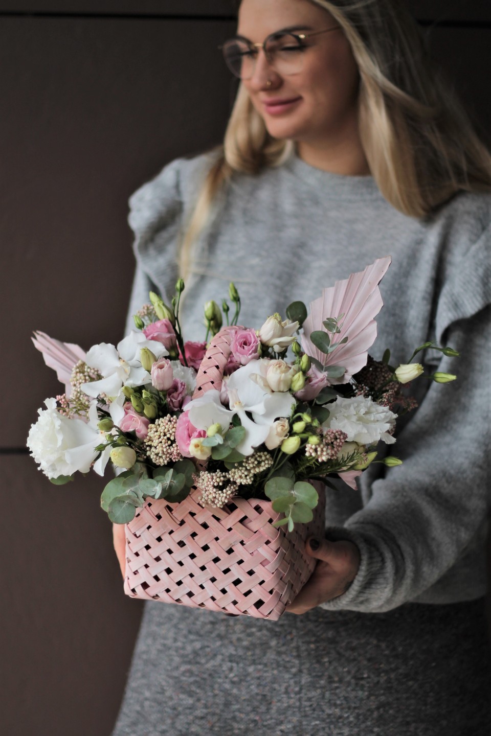 Композиция Крылья