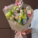 Букет Амали - миниатюра