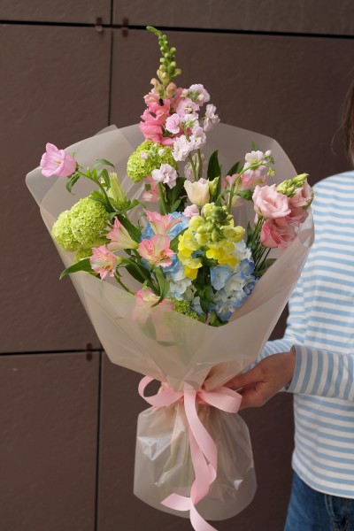 Букет "Амали"