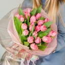 Букет Увлечение - миниатюра