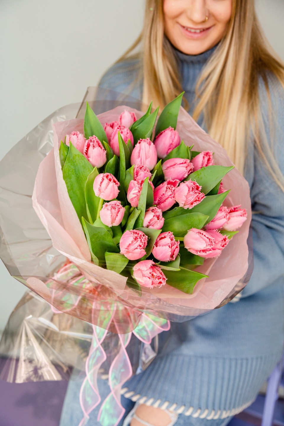 Букет Увлечение