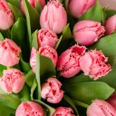 Букет Увлечение - с доставкой по Минску - миниатюра