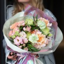 Букет Марципан - с доставкой по Минску - миниатюра