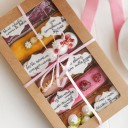 Набор пирожных Для мамы - миниатюра