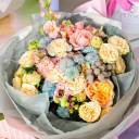 Букет Гордость - миниатюра