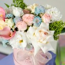 Коробочка Теплота - миниатюра