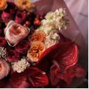 Букет Дюна - с доставкой по Минску - миниатюра