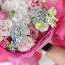 Букет Молли - с доставкой по Минску - миниатюра