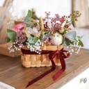 Композиция Уют - миниатюра