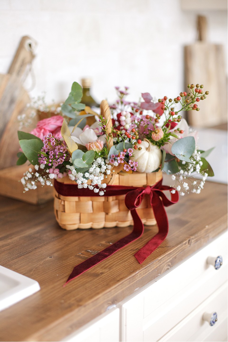 Композиция Уют