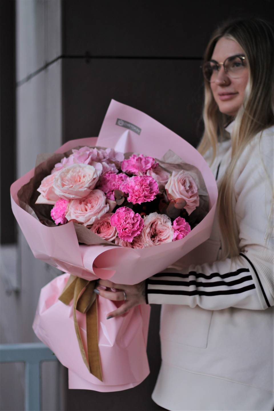 Букет Вабара