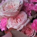 Букет Вабара - с доставкой по Минску - миниатюра