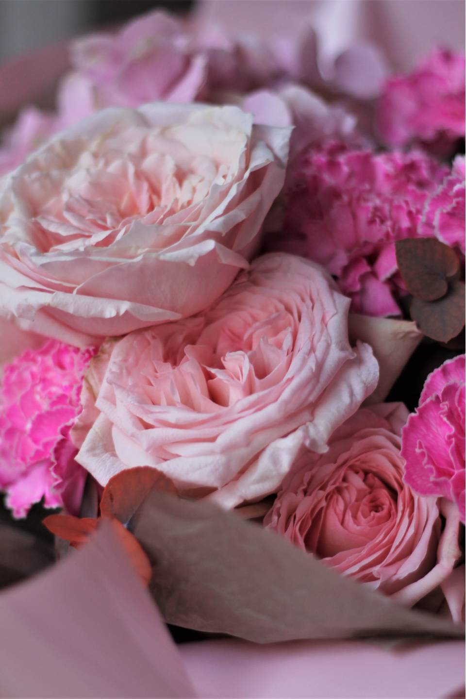 Букет Вабара - с доставкой по Минску