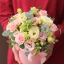 Коробочка Монреаль - с добавлением зелени - миниатюра 