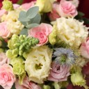 Коробочка Монреаль - с доставкой по Минску - миниатюра