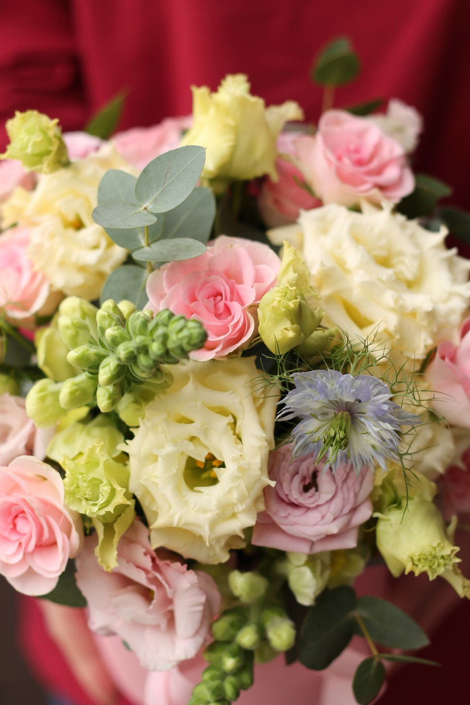 Коробочка Монреаль - с доставкой по Минску