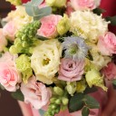 Коробочка Монреаль - быстрая доставка в Минске - миниатюра