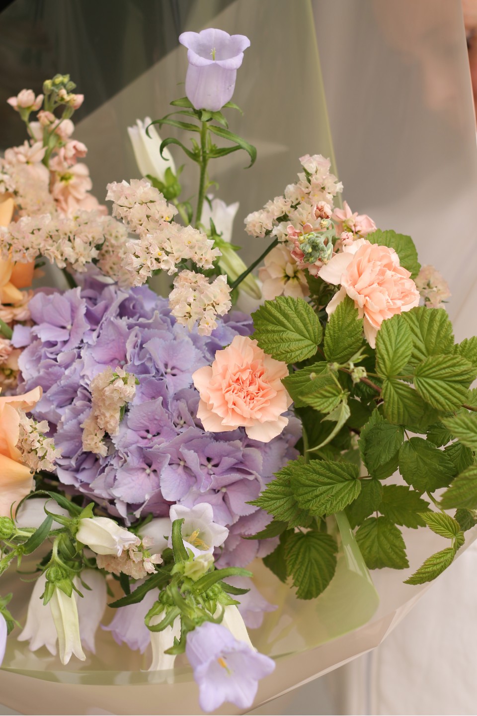 Букет Каспия - с доставкой по Минску