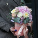 Коробочка Милая улыбка - с доставкой по Минску - миниатюра