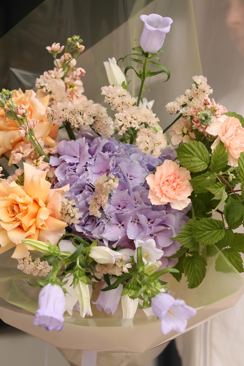 Букет Каспия - быстрая доставка в Минске