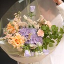 Букет Каспия - миниатюра