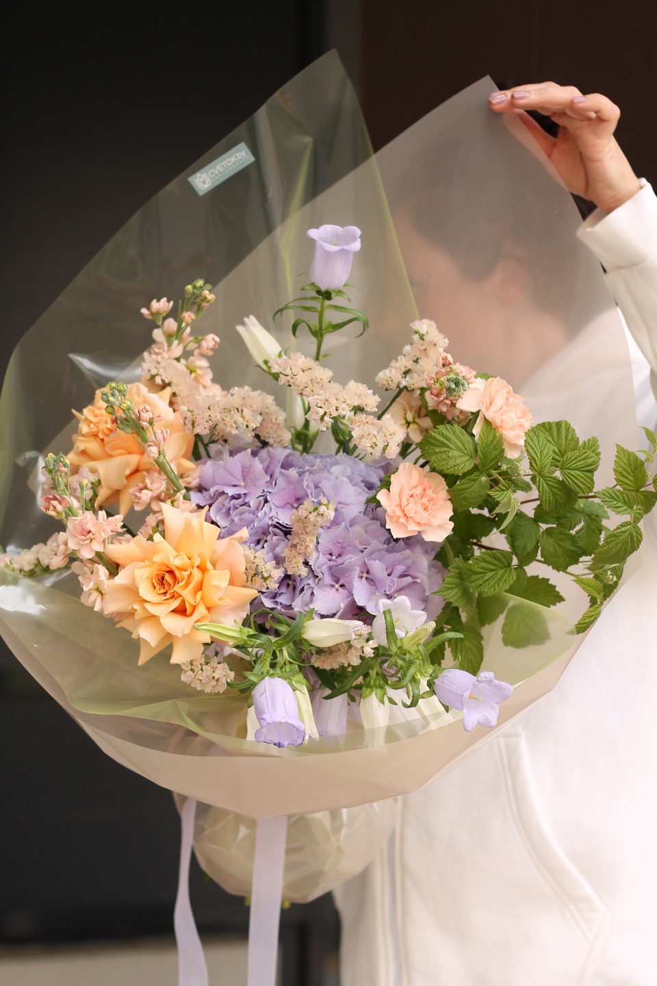 Букет Каспия