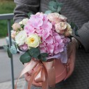 Коробочка Милая улыбка - миниатюра