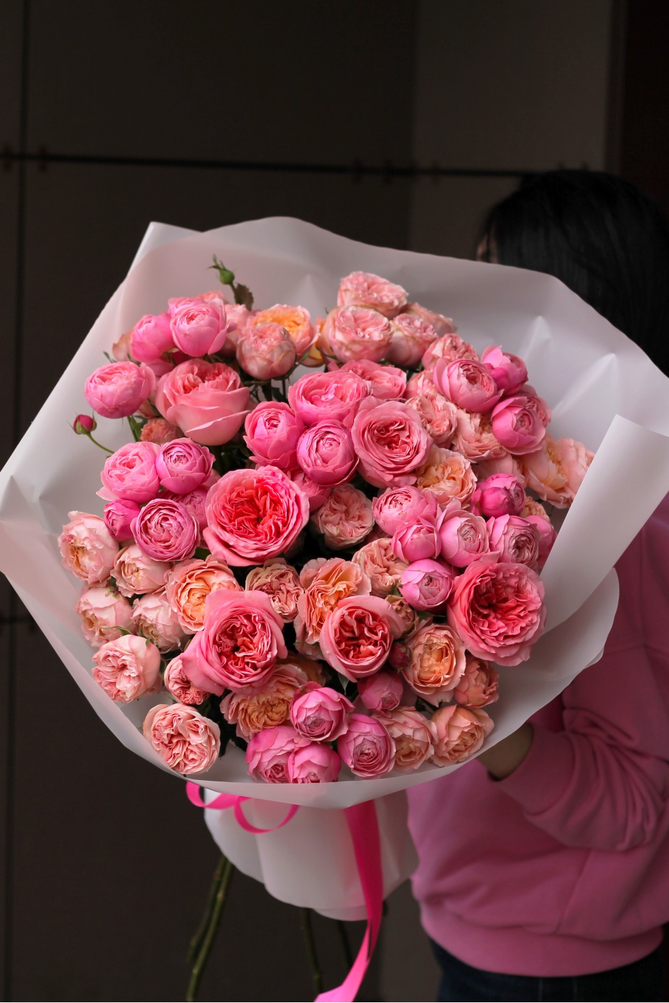 Букет Ориноко