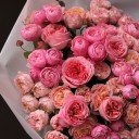 Букет Ориноко - с доставкой по Минску - миниатюра