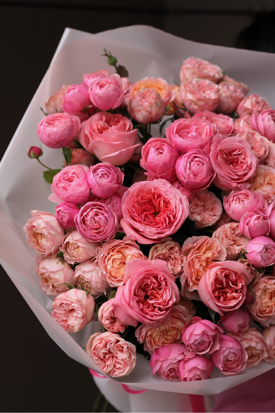 Букет Ориноко - с доставкой по Минску