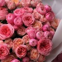 Букет Ориноко - быстрая доставка в Минске - миниатюра