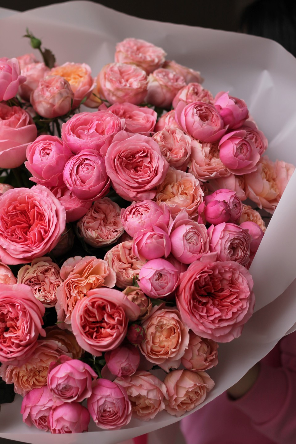 Букет Ориноко - быстрая доставка в Минске