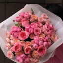 Букет Ориноко - для женщины/молодой пары - миниатюра