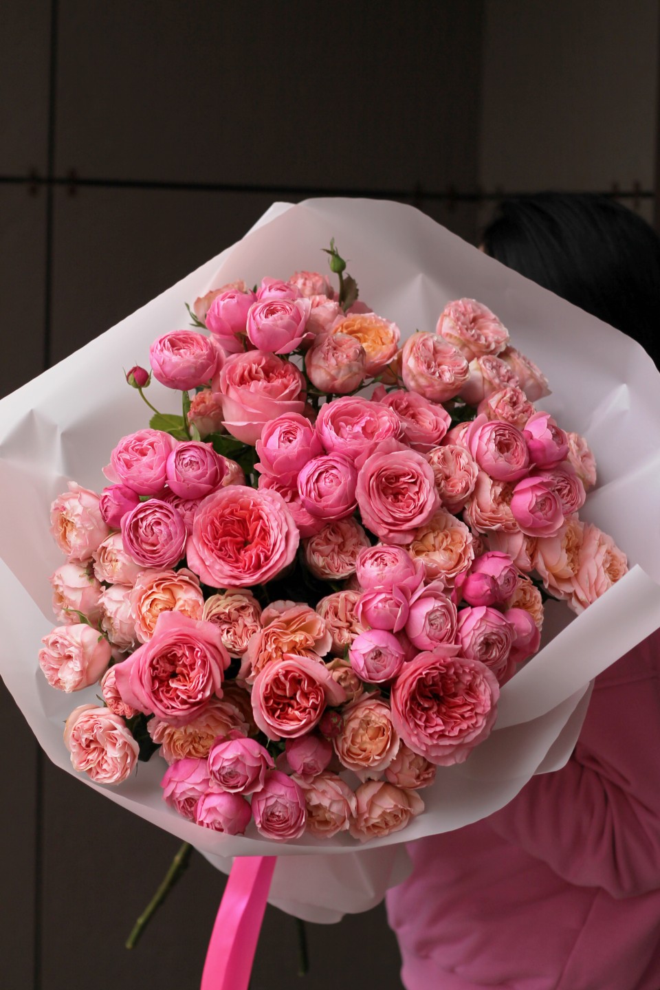 Букет Ориноко - для женщины/молодой пары