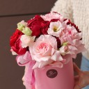 Коробочка Сладкая Моя - быстрая доставка в Минске - миниатюра