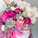 Коробочка Восторг - миниатюра