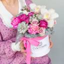 Коробочка Восторг - с доставкой по Минску - миниатюра