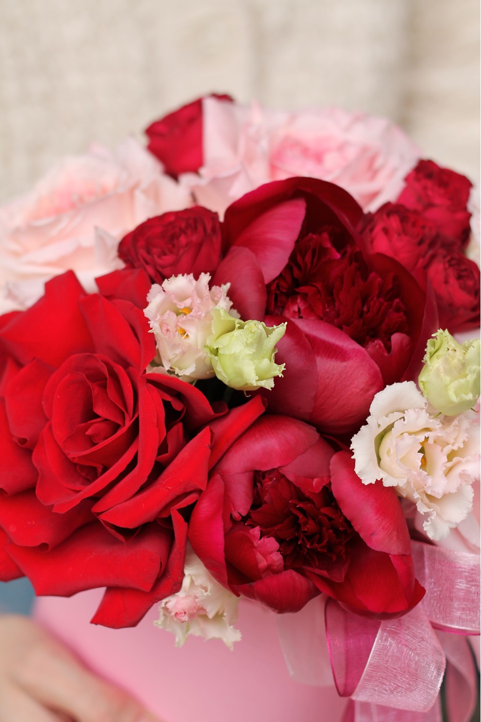 Коробочка Сладкая Моя - подарочное оформление