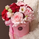 Коробочка Сладкая Моя - с доставкой по Минску - миниатюра