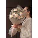 Букет Латте - миниатюра