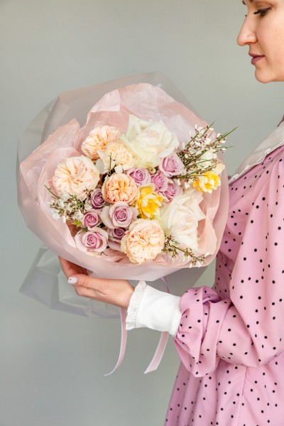 Букет "Вера"