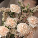 Букет Латте - подарочное оформление - миниатюра