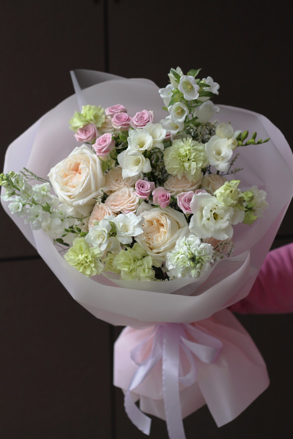 Букет Рио-Гранд