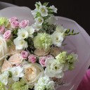 Букет Рио-Гранд - подарочное оформление - миниатюра