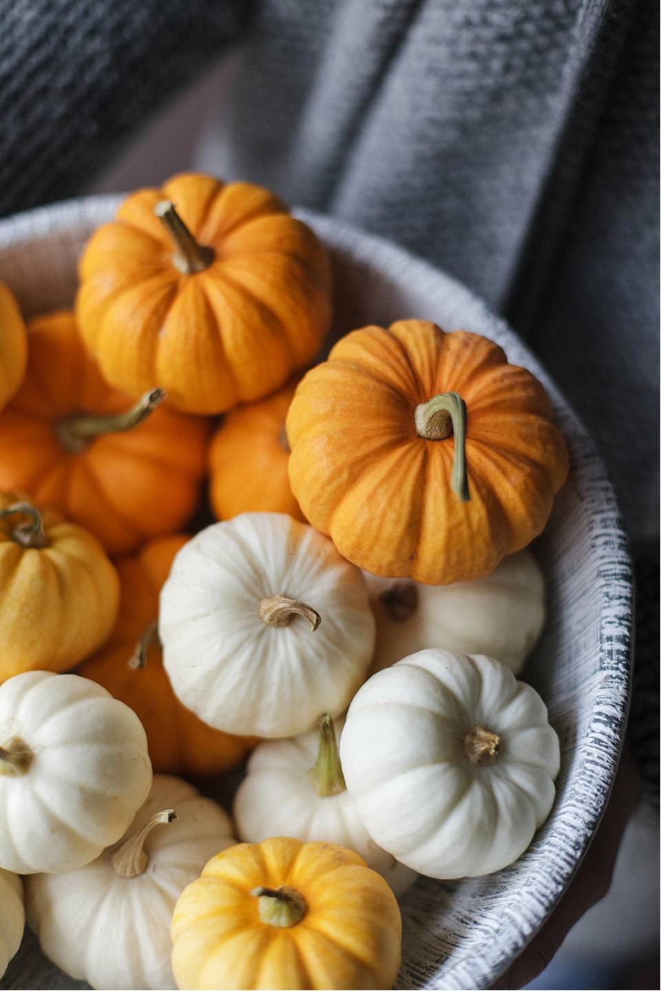 Тыква (Cucurbita) - с добавлением зелени