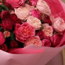 Букет Спирит - с доставкой по Минску - миниатюра